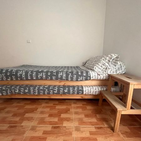 Апартаменты Apartamento Jerez Sur - Con Piscina Y Garaje Херес-де-ла-Фронтера Экстерьер фото