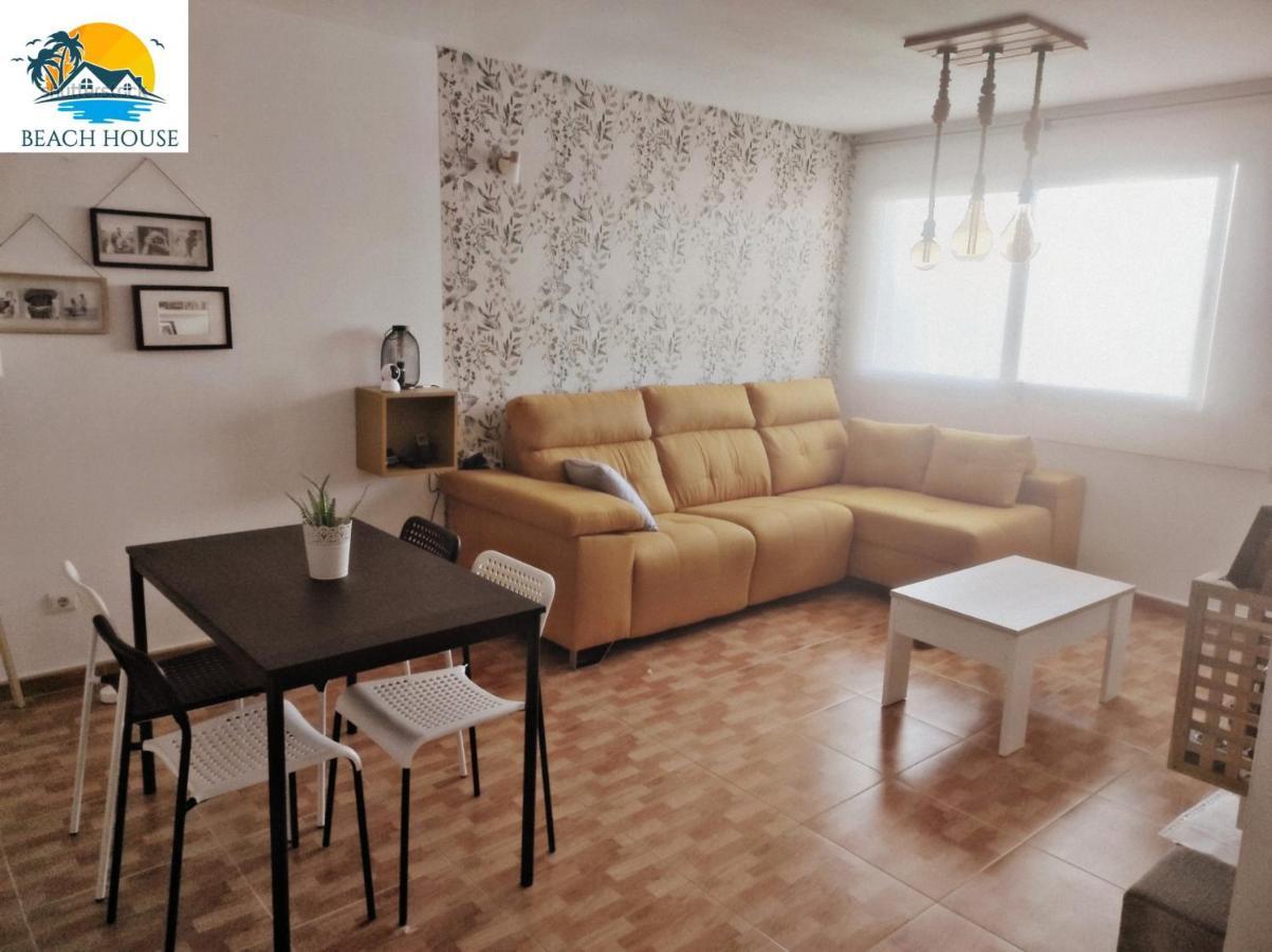 Апартаменты Apartamento Jerez Sur - Con Piscina Y Garaje Херес-де-ла-Фронтера Экстерьер фото