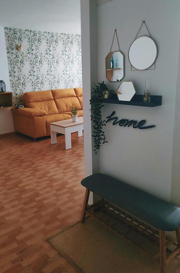 Апартаменты Apartamento Jerez Sur - Con Piscina Y Garaje Херес-де-ла-Фронтера Экстерьер фото