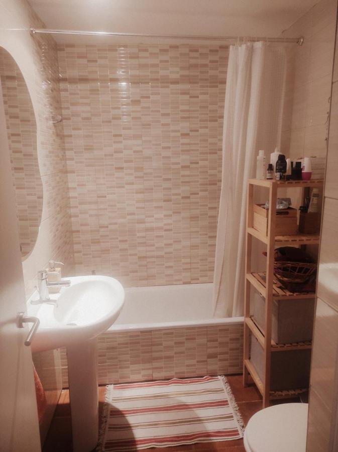 Апартаменты Apartamento Jerez Sur - Con Piscina Y Garaje Херес-де-ла-Фронтера Экстерьер фото
