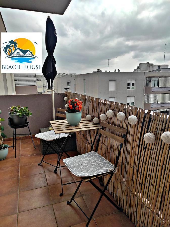 Апартаменты Apartamento Jerez Sur - Con Piscina Y Garaje Херес-де-ла-Фронтера Экстерьер фото