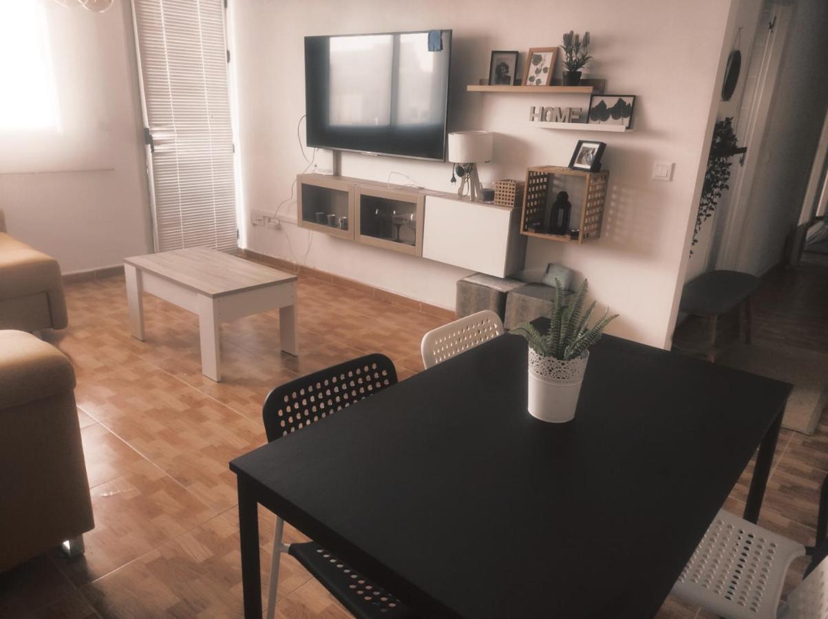 Апартаменты Apartamento Jerez Sur - Con Piscina Y Garaje Херес-де-ла-Фронтера Экстерьер фото
