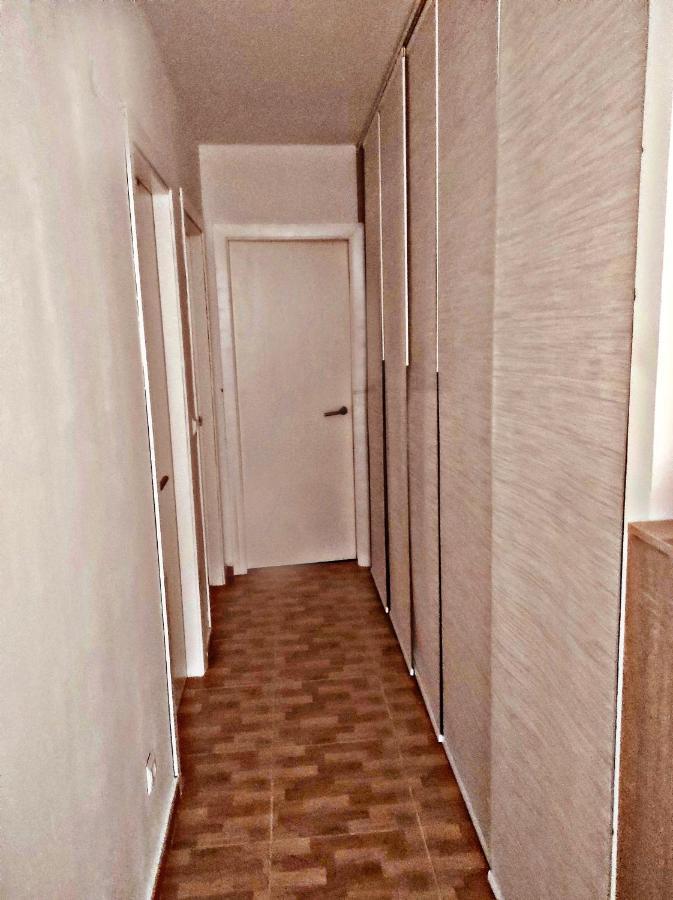 Апартаменты Apartamento Jerez Sur - Con Piscina Y Garaje Херес-де-ла-Фронтера Экстерьер фото