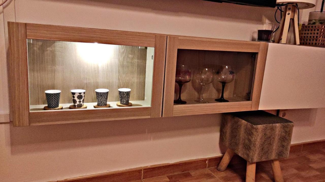 Апартаменты Apartamento Jerez Sur - Con Piscina Y Garaje Херес-де-ла-Фронтера Экстерьер фото