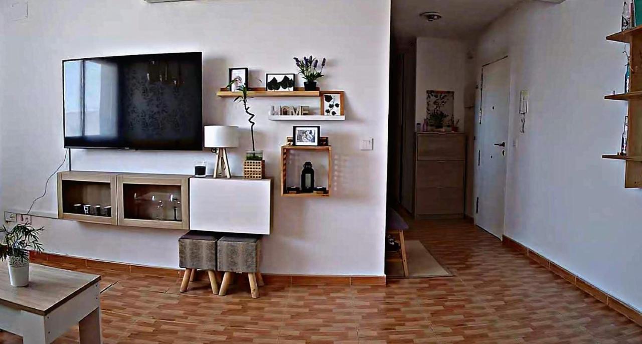 Апартаменты Apartamento Jerez Sur - Con Piscina Y Garaje Херес-де-ла-Фронтера Экстерьер фото