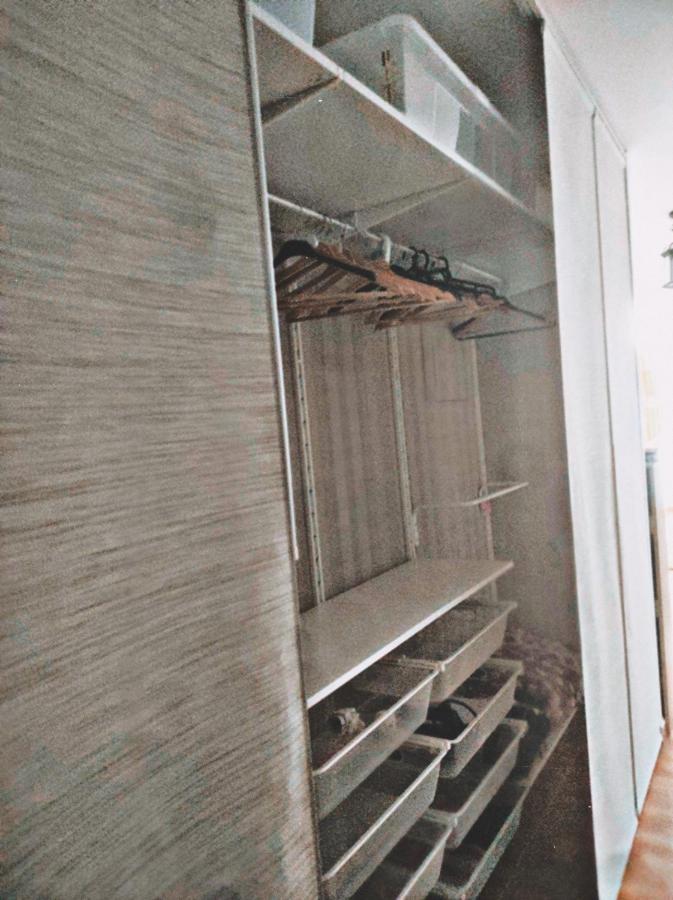 Апартаменты Apartamento Jerez Sur - Con Piscina Y Garaje Херес-де-ла-Фронтера Экстерьер фото