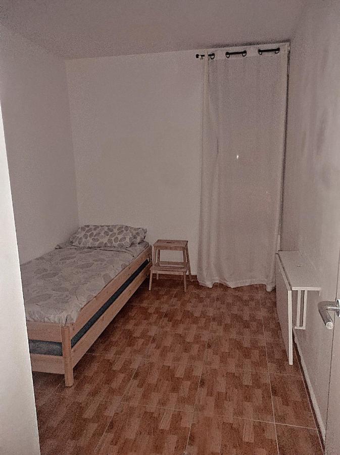 Апартаменты Apartamento Jerez Sur - Con Piscina Y Garaje Херес-де-ла-Фронтера Экстерьер фото