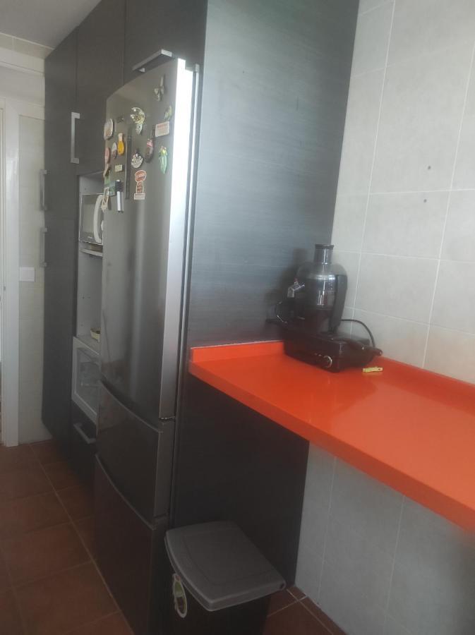 Апартаменты Apartamento Jerez Sur - Con Piscina Y Garaje Херес-де-ла-Фронтера Экстерьер фото