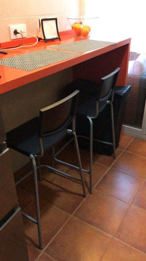 Апартаменты Apartamento Jerez Sur - Con Piscina Y Garaje Херес-де-ла-Фронтера Экстерьер фото