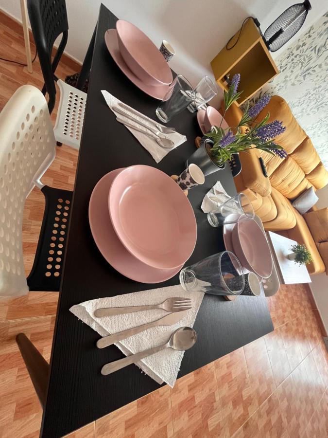 Апартаменты Apartamento Jerez Sur - Con Piscina Y Garaje Херес-де-ла-Фронтера Экстерьер фото