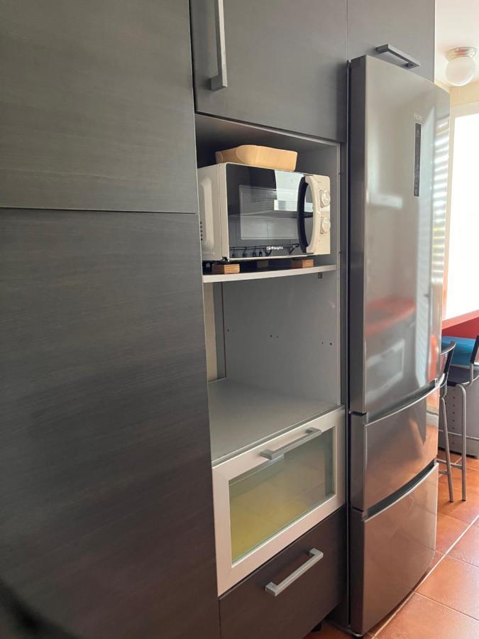 Апартаменты Apartamento Jerez Sur - Con Piscina Y Garaje Херес-де-ла-Фронтера Экстерьер фото
