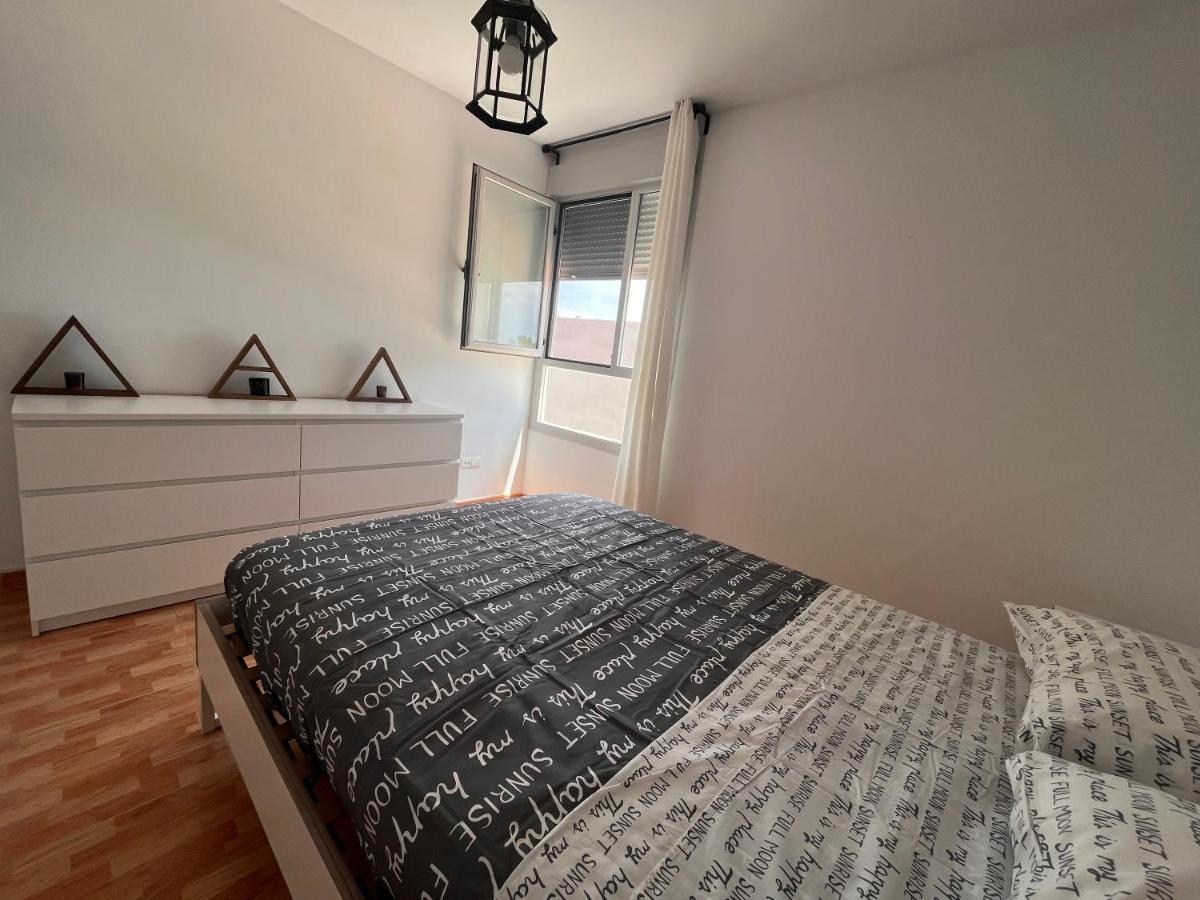Апартаменты Apartamento Jerez Sur - Con Piscina Y Garaje Херес-де-ла-Фронтера Экстерьер фото