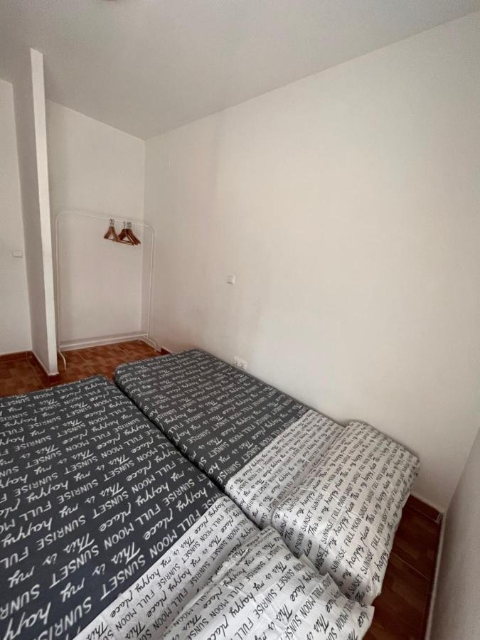 Апартаменты Apartamento Jerez Sur - Con Piscina Y Garaje Херес-де-ла-Фронтера Экстерьер фото