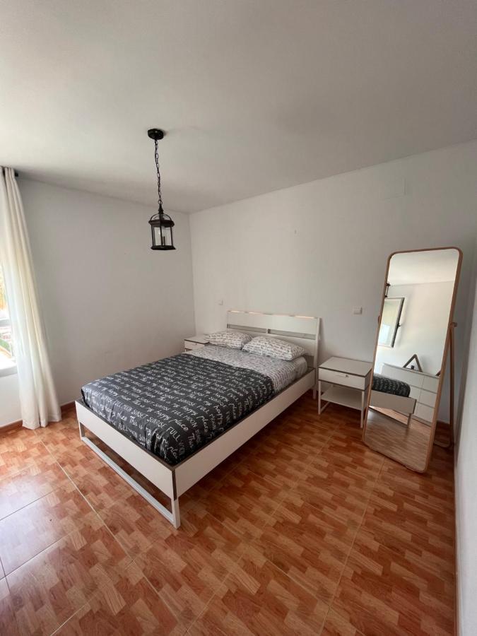 Апартаменты Apartamento Jerez Sur - Con Piscina Y Garaje Херес-де-ла-Фронтера Экстерьер фото