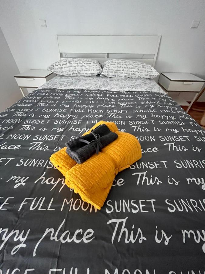 Апартаменты Apartamento Jerez Sur - Con Piscina Y Garaje Херес-де-ла-Фронтера Экстерьер фото