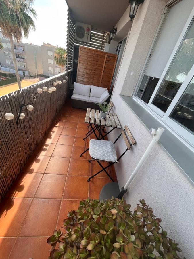 Апартаменты Apartamento Jerez Sur - Con Piscina Y Garaje Херес-де-ла-Фронтера Экстерьер фото